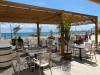 Le Classico - La terrasse