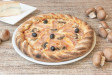 Le F - Une pizza