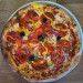 Pizza Margot - Une pizza