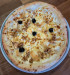 Pizza Margot - Une autre pizza