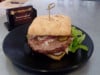 Le Bouchon d'Orb - Hamburger