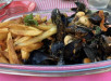 La Cocotte - Moules frites