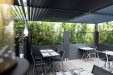 Del Arte - La terrasse