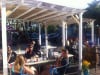 L'Abri Côtier - La terrasse