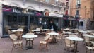 Le commerce - Le restaurant