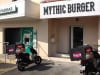 Mythic Burger - Le restaurant