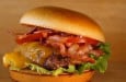 Mythic Burger - Un autre burger