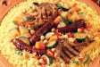 Bar Le Quarante - Un couscous