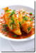 Bar Le Quarante - Encornets farcis , riz basmati