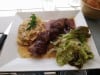 Entre Ciel et Mer - Un plat fait maison 