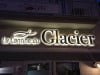 La Cantine du Glacier - La façade du restaurant