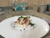 La Cantine du Glacier - Tête de veau sauce gribiche