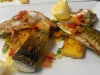 La Pacheline - Un plat a base de poisson