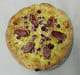 La Pizzetta - La pizza magréta