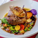 Le Charlemagne - Un plat