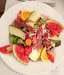 Le Jardin du Naris - Salade fraîcheur 