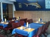Le loup de mer - La salle de restauration 