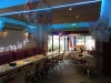 Woody Bar - La salle de restauration 
