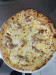 Tonton Pizz' - Une pizza