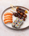 Eat Sushi - Un plateau repas