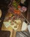 O'Sully Irish Pub - Une planche de charcuteries
