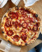 Pizza Cosy - Une pizza