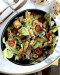 Pizza Cosy - Une salade