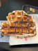 Waffle factory - Une gaufre