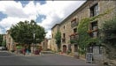 L'ogustin - La façade du restaurant