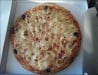 illico pizza - La Chevre Miel