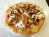 Le Kosi - La pizza pita