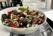 Brice Burger's - Une salade