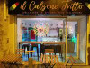 Il Calzone Fritto - La façade