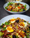 Le 570 - Des salades niçoises