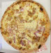 Pepe Rosso - Une pizza