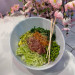 Sushi Mood - Poke bowl mixte
