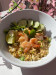 Sushi Mood - Un plat