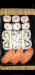 Sushi Mood - Maki, california et sushi