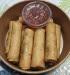 Thaï Mini - Des nems