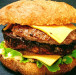 Chaud Devant - Un burger