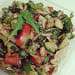 Cedars Roll - Une salade