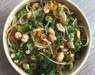 Dubble - soulless de riz auxiliary legumes