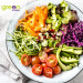 Green is Better - Une salade