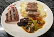 Grill'inn - Un plat