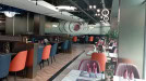 Grill'inn - La salle