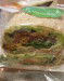 Pret A Manger - Wraps