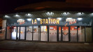 La station - La façade