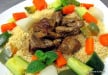 La Brasserie du Bignon - Tajine d'agneau