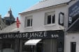 Le Relais de Janzé - Le restaurant
