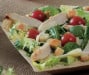 Domino's pizza - Une salade